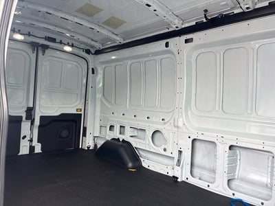 2027 Ford Transit-250 Base