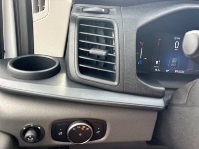 2027 Ford Transit-250 Base