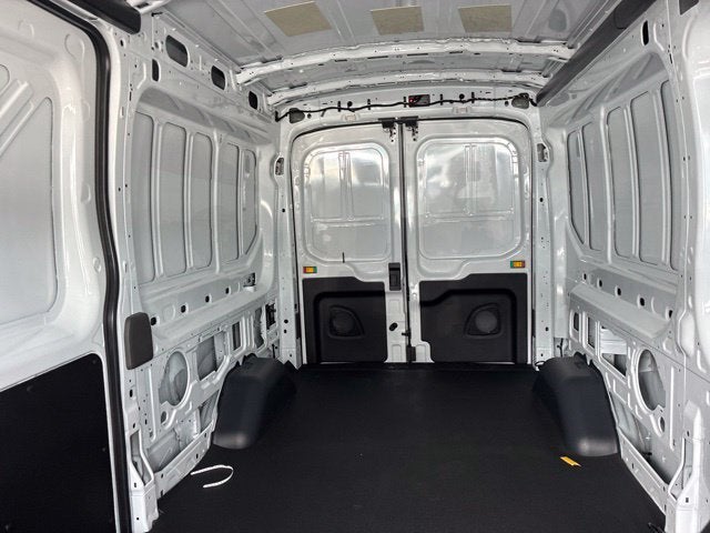 2027 Ford Transit-250 Base