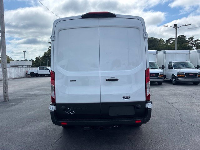 2027 Ford Transit-250 Base