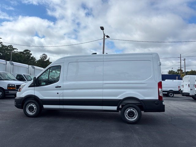 2027 Ford Transit-250 Base
