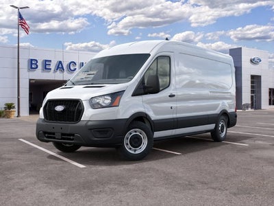 2027 Ford Transit-250 Base