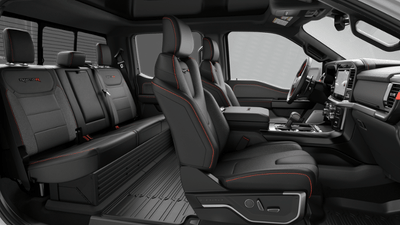 2026 Ford F-150 Raptor R