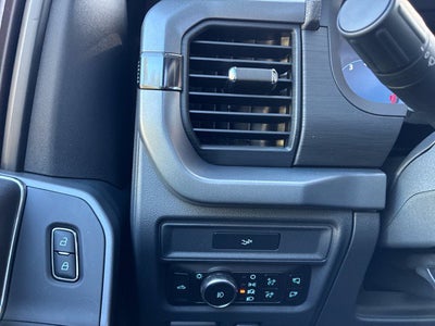 2026 Ford F-150 XLT BLACK WIDOW