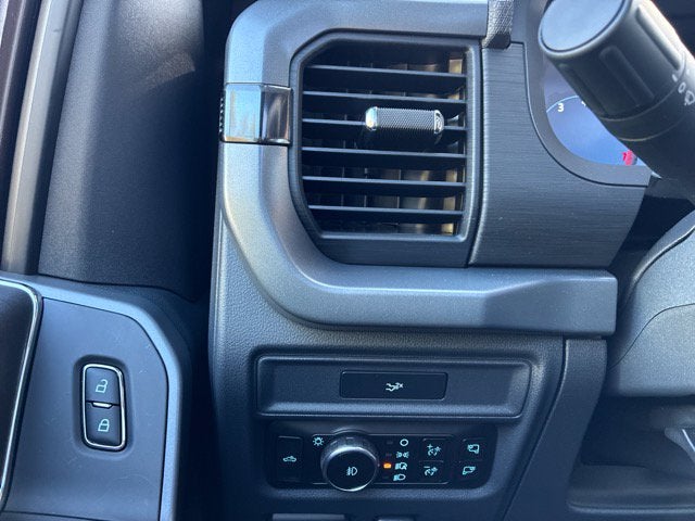 2026 Ford F-150 XLT BLACK WIDOW