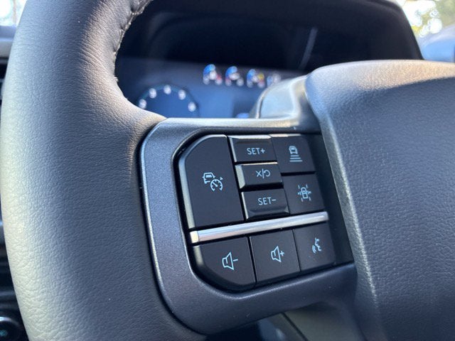 2026 Ford F-150 XLT BLACK WIDOW