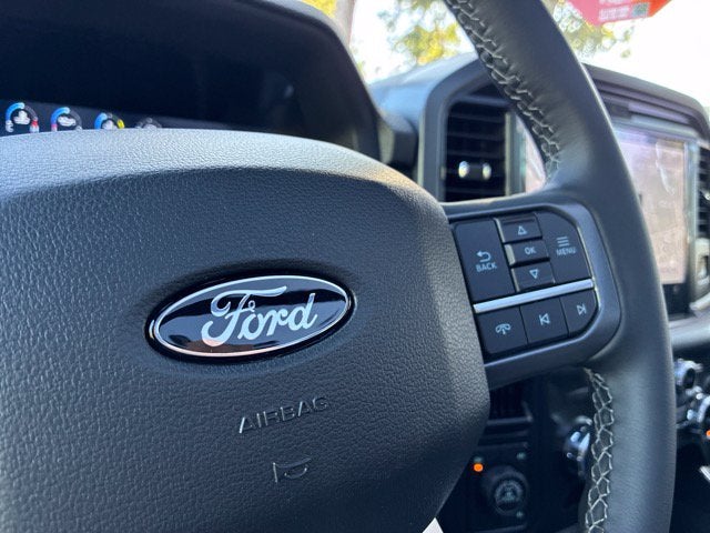 2026 Ford F-150 XLT BLACK WIDOW