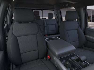 2026 Ford F-150 XLT Dark Trail Accessory PKG.