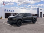 2026 Ford F-150 XLT Dark Trail Accessory PKG.