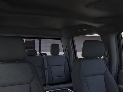 2026 Ford F-150 XLT Dark Trail Accessory PKG.