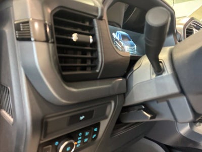 2026 Ford F-150 XLT Dark Trail Accessory PKG.