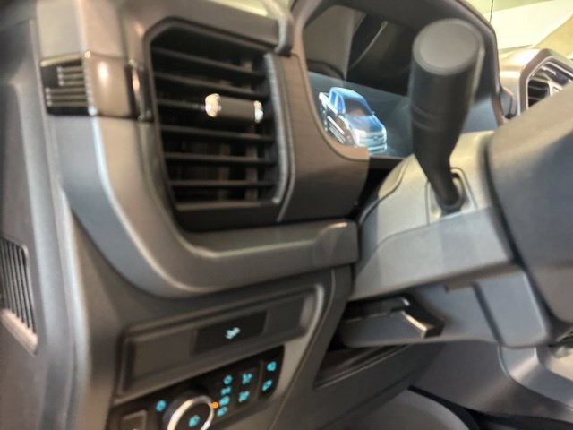 2026 Ford F-150 XLT Dark Trail Accessory PKG.