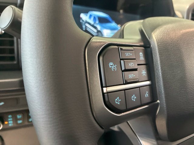 2026 Ford F-150 XLT Dark Trail Accessory PKG.