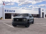2026 Ford F-150 XLT Dark Trail Accessory PKG.