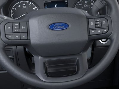 2026 Ford F-150 XL Ford Performance Supercharger Pkg. 700 HP