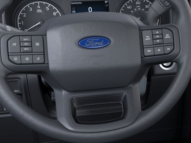 2026 Ford F-150 XL Ford Performance Supercharger Pkg. 700 HP