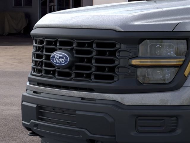 2026 Ford F-150 XL Ford Performance Supercharger Pkg. 700 HP