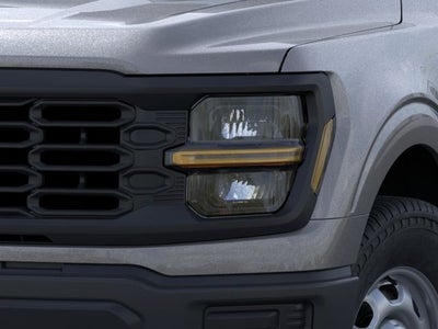 2026 Ford F-150 XL Ford Performance Supercharger Pkg. 700 HP
