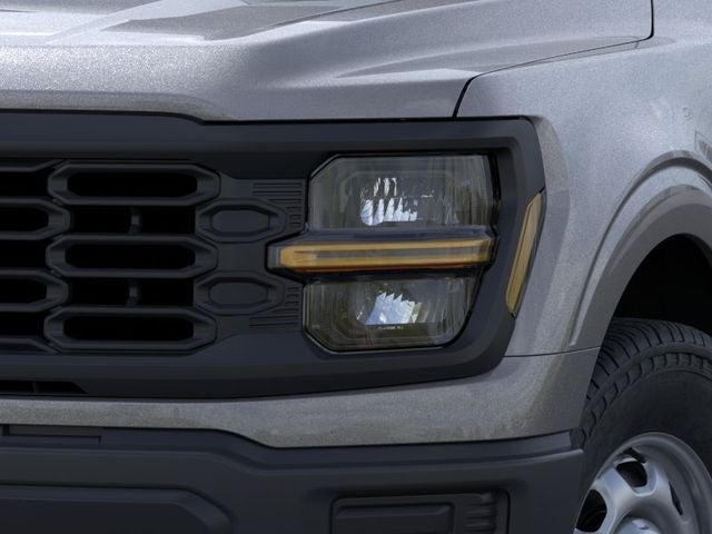 2026 Ford F-150 XL Ford Performance Supercharger Pkg. 700 HP
