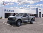 2026 Ford F-150 XL Ford Performance Supercharger Pkg. 700 HP