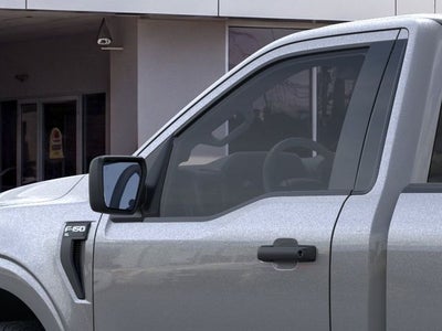 2026 Ford F-150 XL Ford Performance Supercharger Pkg. 700 HP