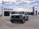 2026 Ford F-150 XL Ford Performance Supercharger Pkg. 700 HP