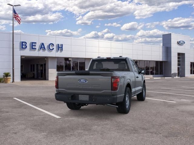 2026 Ford F-150 XL Ford Performance Supercharger Pkg. 700 HP