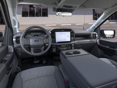 2026 Ford F-150 XL Ford Performance Supercharger Pkg. 700 HP