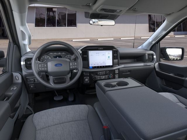 2026 Ford F-150 XL Ford Performance Supercharger Pkg. 700 HP