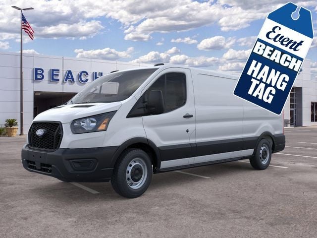 2026 Ford Transit-150 Base