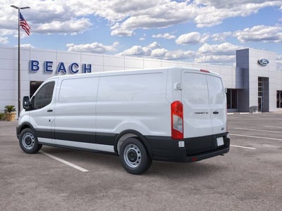 2026 Ford Transit-150 Base