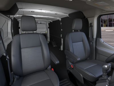 2025 Ford Transit-150 Base