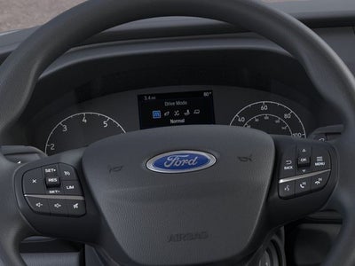 2025 Ford Transit-150 Base