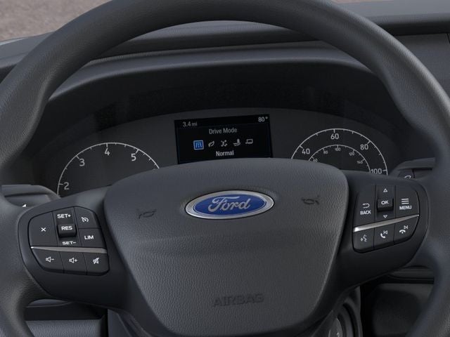 2025 Ford Transit-150 Base
