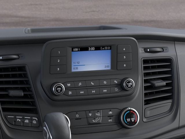 2025 Ford Transit-150 Base