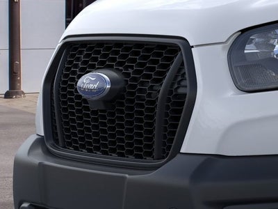 2025 Ford Transit-150 Base