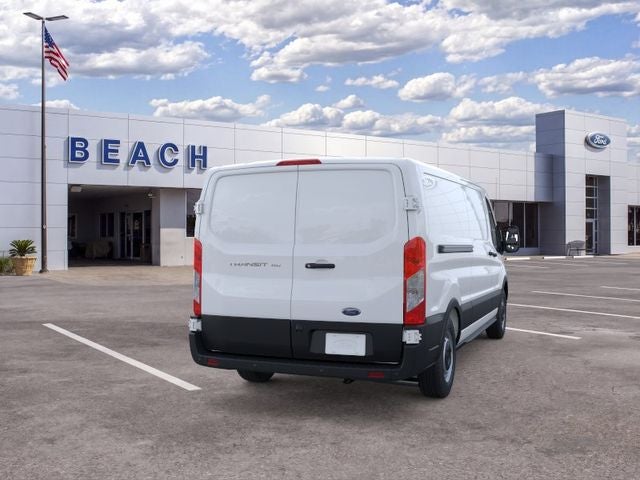 2025 Ford Transit-150 Base