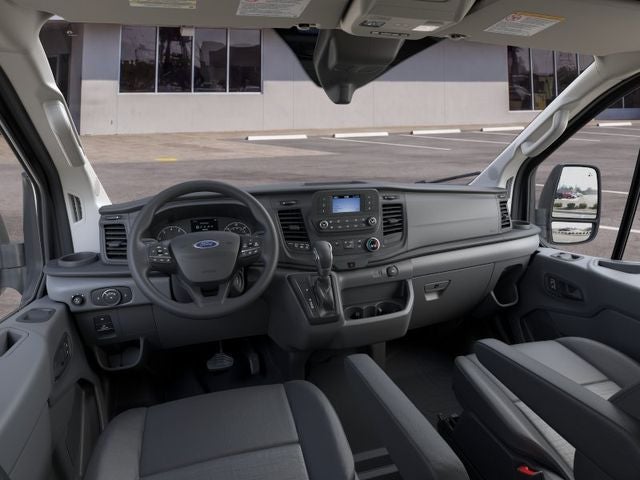 2025 Ford Transit-150 Base
