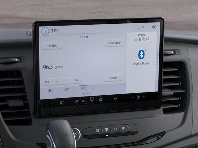 2026 Ford Transit-150 Base