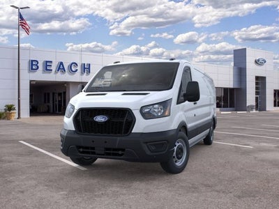 2026 Ford Transit-150 Base