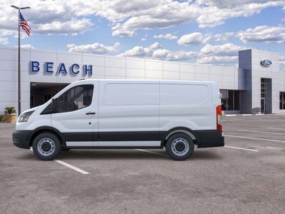 2026 Ford Transit-150 Base