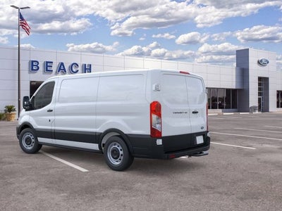 2026 Ford Transit-150 Base
