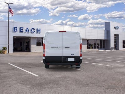 2026 Ford Transit-150 Base