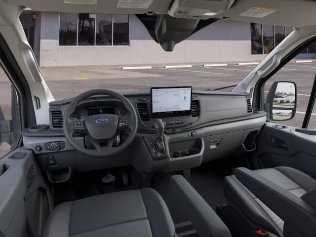 2026 Ford Transit-150 Base