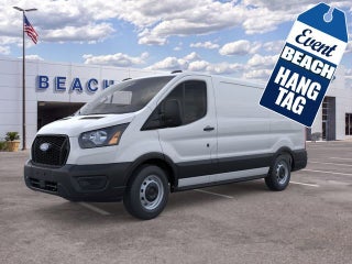 2026 Ford Transit-150 Base