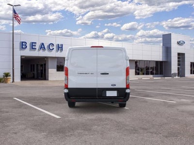 2026 Ford Transit-150 Base