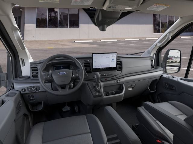 2026 Ford Transit-150 Base