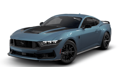 2026 Ford Mustang Dark Horse® Premium