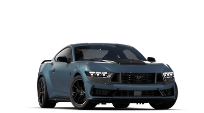 2026 Ford Mustang Dark Horse® Premium