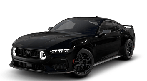 2026 Ford Mustang EcoBoost® Premium Fastback